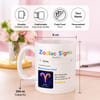 Gift Aries Ceramic Mug