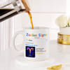 Aries Ceramic Mug