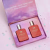Gift Aromatic Girls Perfume Kit - Set Of 2