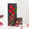 Aromatic Rose Affair Combo Online