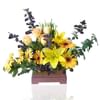 Arrangement of Cut Flowers Online