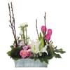 Arrangement of Cut Flowers Online