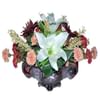 Arrangement of Cut Flowers Online