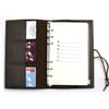 Buy Artificial Leather B6 Viva Ring Binder