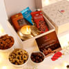 Artisanal Delights Diwali Gift Hamper Online