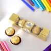 Gift Artistic Indulgence Diwali Gift Hamper