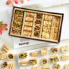 Assorted Baklawa Box (250 Gm) Online