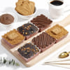 Assorted Brownies (Pack of 6)