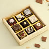 Buy Assorted Caramel Ganache