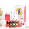 Assorted Chocolates Bhai Dooj Gift Box Online