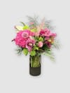 Assorted Flowers in Vase