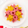 Buy Assorted Kaju Katli - 400 gm