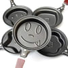 Gift Assorted Shapes Mini Frying Pan - Single Piece