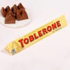 Buy Astronaut Kids Rakhi Set with Toblerone