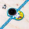 Gift Astronaut LED Kids Rakhi