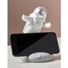 Astronaut Phone Stand - Floating -Single Piece Online
