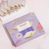 Buy Astronaut & Spaceship Rakhi with Kaju Katli