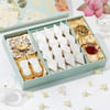Auspicious Charan Paduka Gift Hamper Online