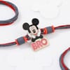 Shop Auspicious Family Bunch Rakhis