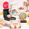 Auspicious Ganesha Blessings Hamper