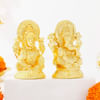 Gift Auspicious Laxmi Ganesha Idols For Diwali