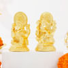 Buy Auspicious Laxmi Ganesha Idols For Diwali