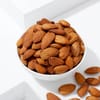 Shop Auspicious Rakhi And Dry Fruits Combo