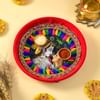 Gift Auspicious Thread Bhai Dooj Hamper