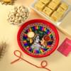 Auspicious Thread Bhai Dooj Hamper Online