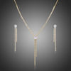 Austrian Crystal Necklace Set Online