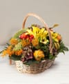 Autumn Basket