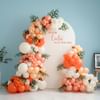 Autumn Bliss Baby Shower Backdrop Online
