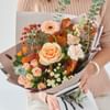 Autumn Dusk Trending Bouquet. Online