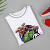 Gift Avengers Special Personalized T-Shirt