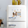 Awesome Dad Personalized Photo Magnet Online