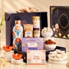Azure Glow Diwali Hamper