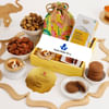 B S R  Flavourful Festival Diwali Gift Hamper