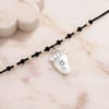Gift Baby Nazariya Protection Rakhi