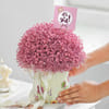 Buy Baby shower Pink Wishes