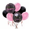 Bachelorette Party Foil Balloons Online