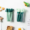 Bag Clips - Cactus Shaped - Set Of 5 Online