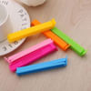Bag Clips - Multicolor - Set Of 18 Online