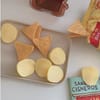 Bag Clips - Potato - Set Of 4 Online