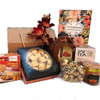 BAHDUR HAMPER - HALAL COOKIES, TEA AND DODOL Online