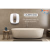 Gift Bajaj Calenta Digi Water Heaters-15 Ltr