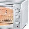Gift Bajaj Majesty 4500 TMSS 45-Litre Oven Toaster Grill