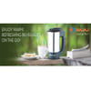 Buy Bajaj Majesty KTX 2 Travel Kettle-0.5 Ltr