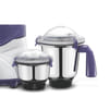 Gift Bajaj Trio LV Mixer Grinder with 3 Jars