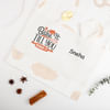Gift Bake It Till You Make It Personalized White Apron