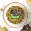 Buy Baked Pista Cheesecake (500 gm)